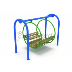 59 OE Salıncak 59 OE Salıncak